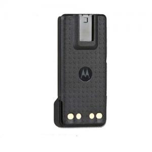 摩托羅拉數(shù)字對講機電池 PMNN4416 P6600/P6620普通鋰電池