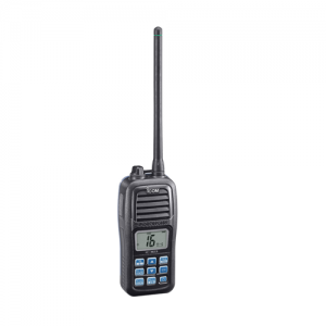 艾可慕（ICOM)IC-M23 海事對講機(jī) 船用對講機(jī) 防水對講機(jī)