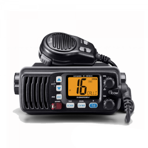 艾可慕（ICOM)電臺(tái) IC-M302(海事）